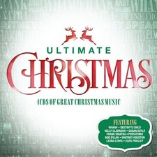 Various Artists: Ultimate... Christmas