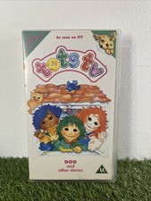 Tots TV Dog & Other Stories