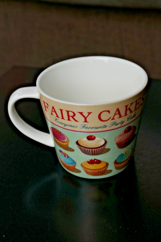 Martin wiscombe retro - wiscombe, fairy