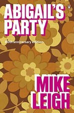 Abigail's Party-Mike Leigh