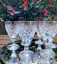 VTG set 6 x Royal Doulton