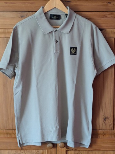 Mens belstaff size 2xl - mens,