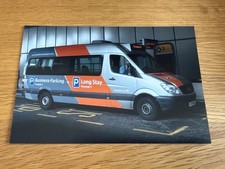 OFJ Connections   (OV59 WKA) - Mercedes Benz Sprinter - Bus Photograph