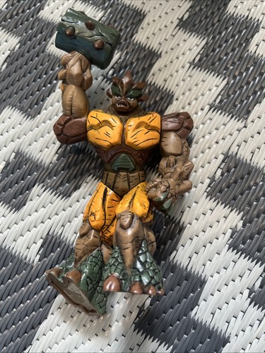 Gormiti the lord - the, of