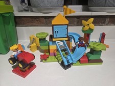 LEGO Duplo 10864 Large