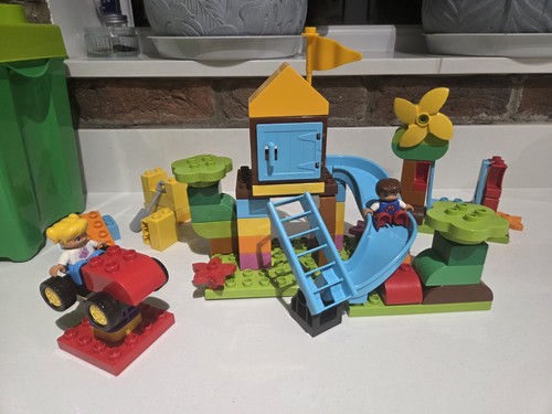 Lego duplo 10864 large - lego,