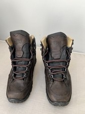 Hanwag Alta Mens Size UK9