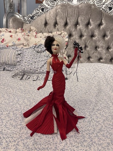 Cruella vil disney limited - de,