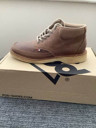 Pod original oiled leather - pod,