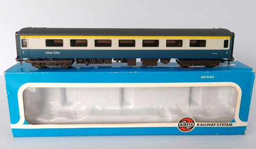 Gauge airfix 54201 1st - airfix,