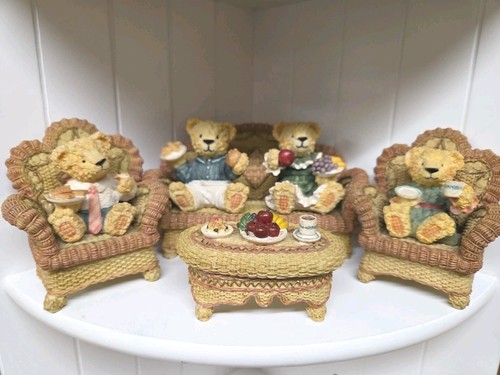 Vintage leonardo collection - vintage,
