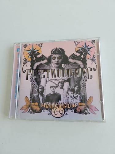Fleetwood mac shrine 69 cd - -, '69