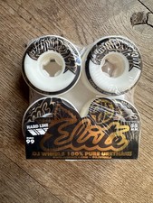 Oj Wheels Elite Hard Line 99a
