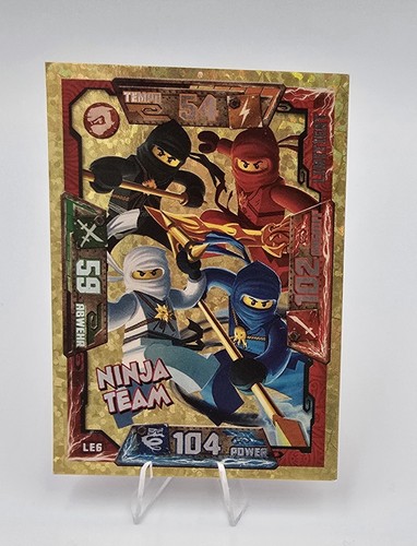 2016 lego ninjago - lego, 1