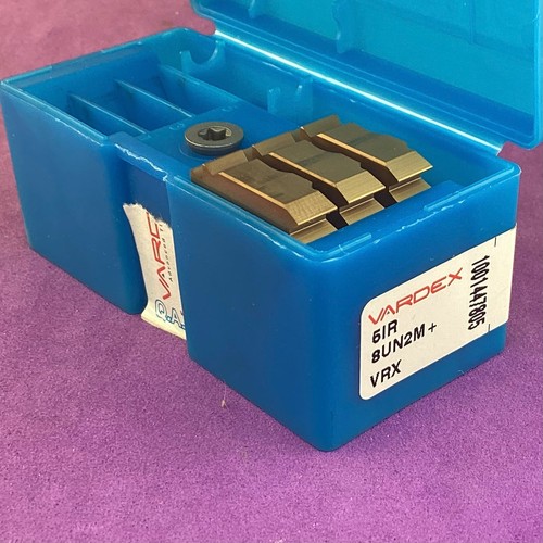 3pc vargus vardex 3ir - ,