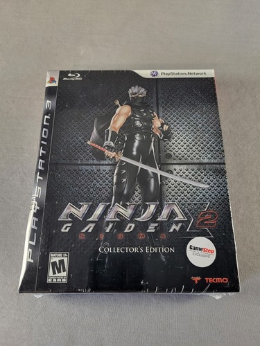 Ninja gaiden sigma - ninja, 2