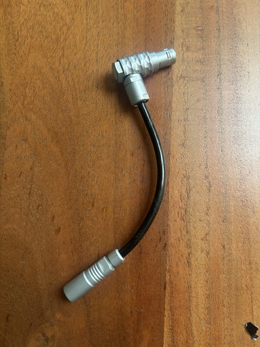 Arri ext adapter alexa - ext-rs, mini