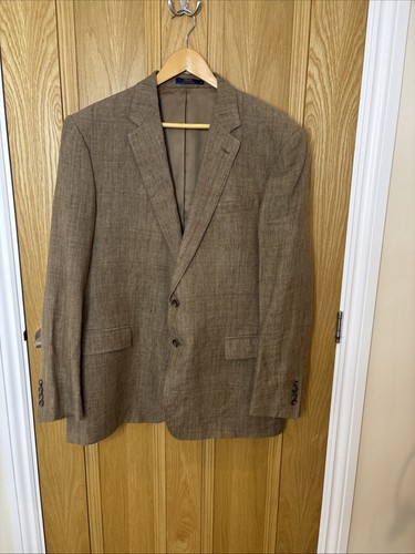 Polo ralph lauren 100 linen - ralph,