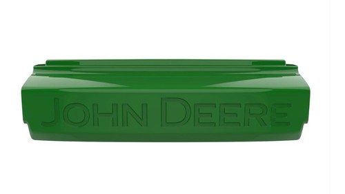 John deere ride - on, mower