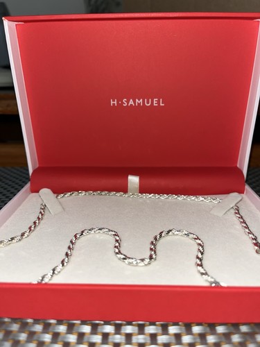 Hsamuel 925 sterling - hsamuel, 20