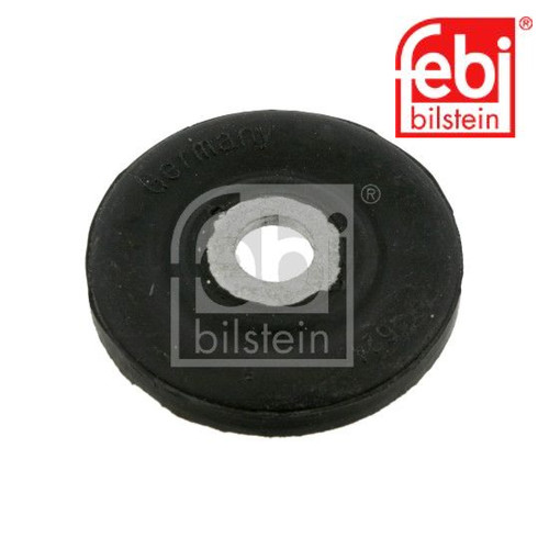 Bushing axle cross member - axle,