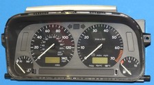VW Golf Mk3 GTI Speedo 140 mph Speedometer 1H0919930A