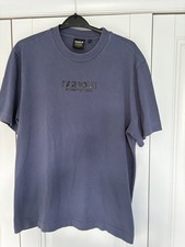 Men’s Barbour international tshirt Size M Medium