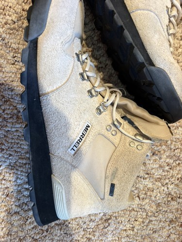 Merrell mens size eagle lux - size,
