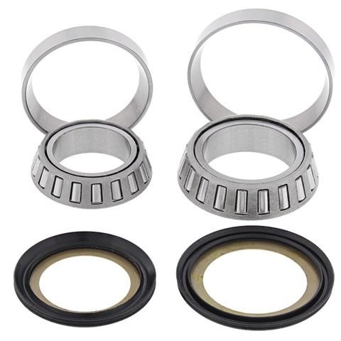 All balls bearing and - bearing,