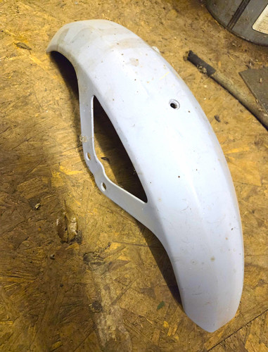 Honda cbx 550 1983 - 550,