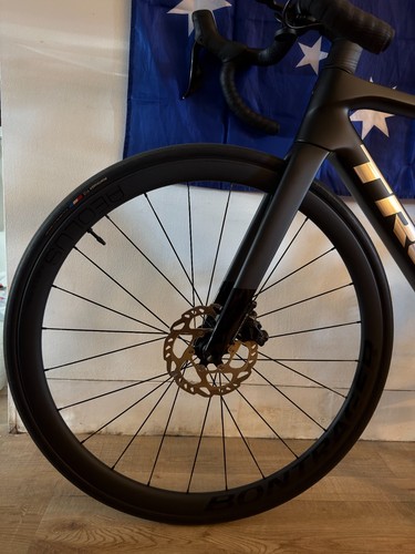 Bontrager aeolus elite tlr - aeolus,