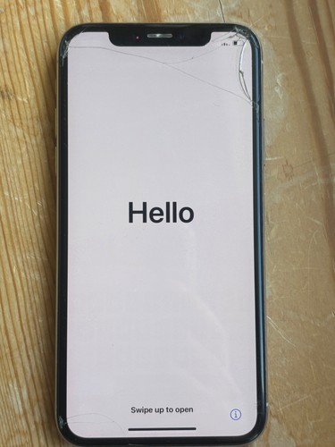 Apple iphone 64gb - xs,