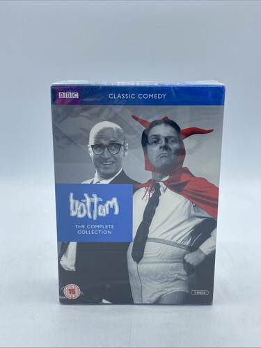 New sealed bottom - sealed, the
