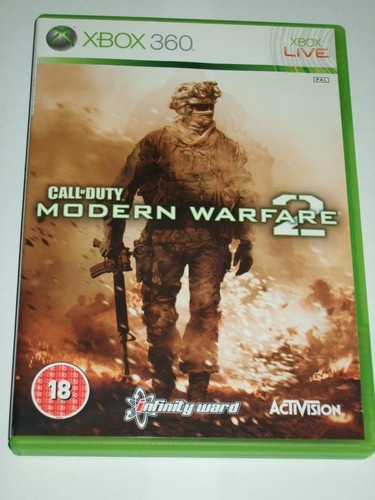 Call duty modern - of,