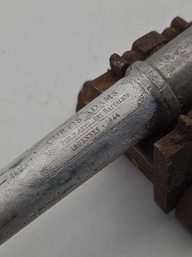 Curtis adams naval cannon - curtis,