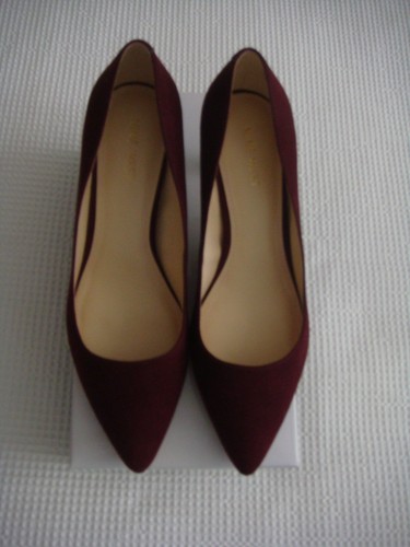 Nine west flagship kitten - west, 55'