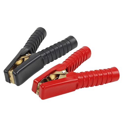 2pcs 100a jump - 2pcs, lead