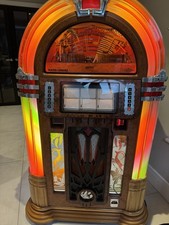 Sound Leisure Jukebox