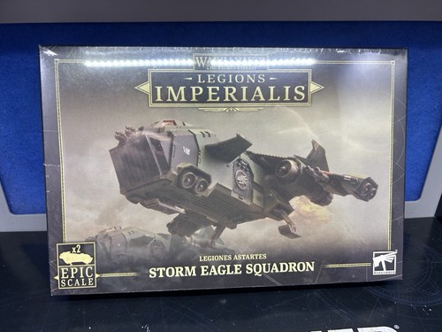 Storm eagle squadron - storm,