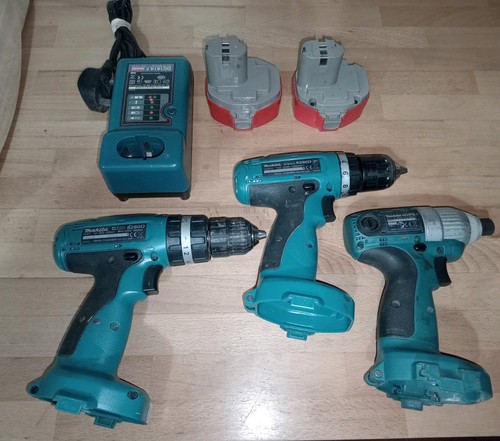 Makita 6935fd impact - makita,