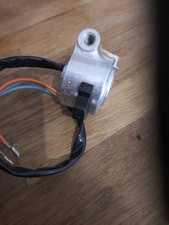  Honda  C50 C70 Handlebar