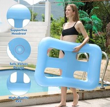 Inflatable Swimming Float