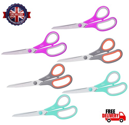 3pc stainless steel scissors - 3pc,