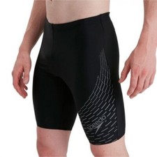 Speedo men medley logo - men's,