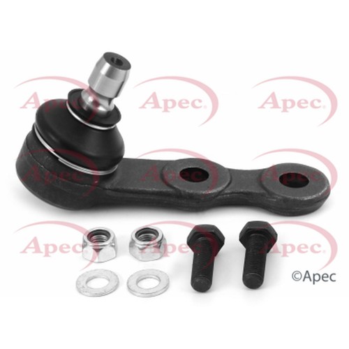 Front lower ball - ball, joint
