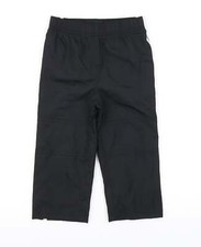 Jumping Beans Boys Black