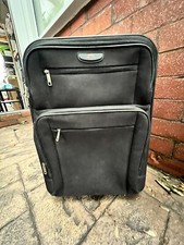 DELSEY Black Hand Luggage