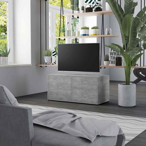 Furniture345 small unit - tv,