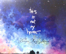 Wayne Kerr Band - This Is Not