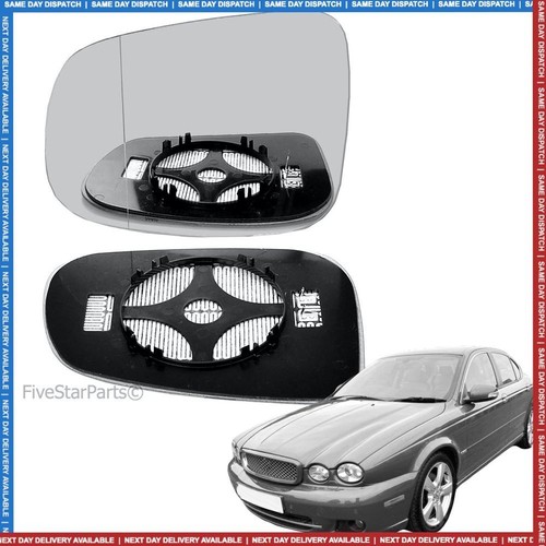 Left side mirror - , glass